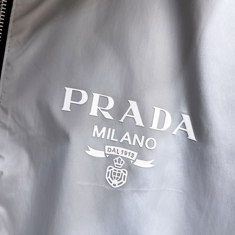 Prada Outwear